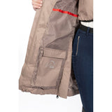 Parka Alpine Taupe