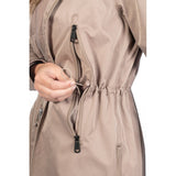 Parka Alpine Taupe