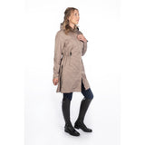 Parka Alpine Taupe