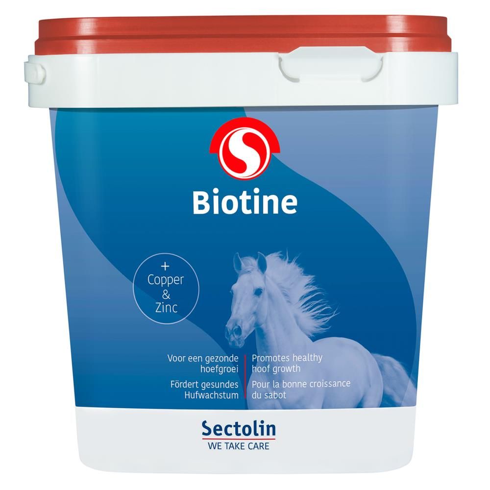 Biotine 1kg