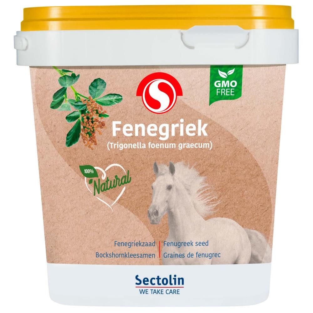 Fenegriek 1kg