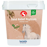 Sand Relief Psyllium