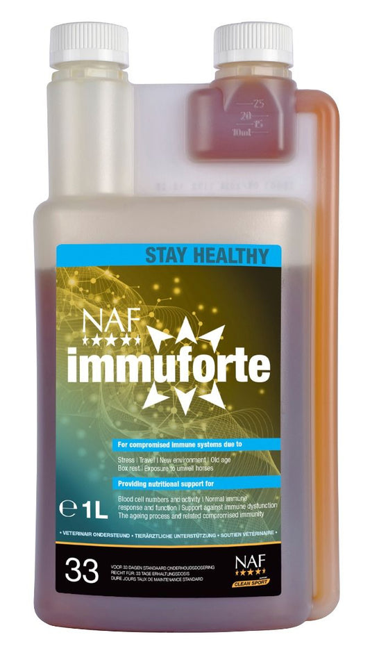 NAF Immuforte 1ltr