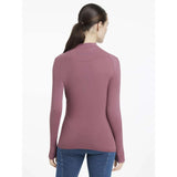 LeMieux Heyden Lightweight Base Layer Rosewood