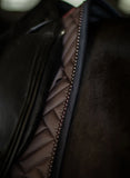 Equestrian Stockholm Zadeldek Modern Mocha