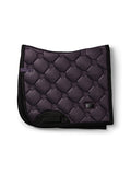 Equestrian Stockholm Zadeldek Purple Glimmer