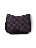 Equestrian Stockholm Zadeldek Purple Glimmer