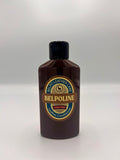 Belpoline Leather Conditioner Donkerbruin