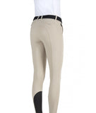 Equiline Riding Breeches Julik Full Grip Ladies Beige